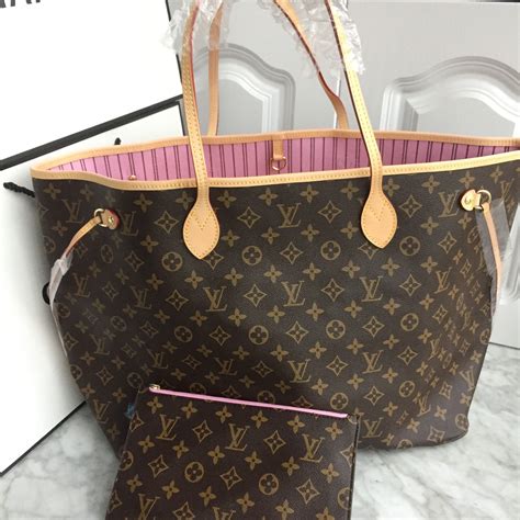 louis vuitton neverfull tote sale|authentic louis vuitton neverfull bag.